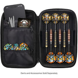 Shot Tactical Badlands Dart Case Grün/ Blau