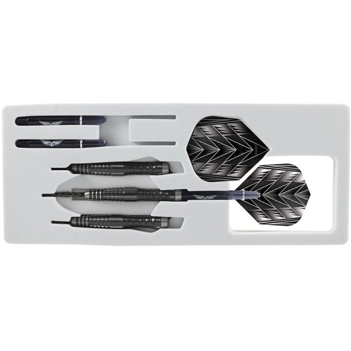 Shot Tribal Weapon 4 90% Tungsten Steeltip