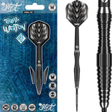 Shot Tribal Weapon 4 TP 90% Tungsten Steeltip