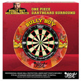 Shot Michael Smith Rubber Dartboard Surround