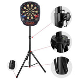 Bullet Hybrid Darts Stand
