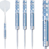 Caliburn Starships Demeter Steeldarts 23g