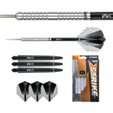 ONE80 - Strike 01 - Steeldart