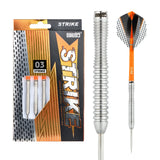 ONE80 - Strike 03 - Steeldart