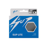 Caliburn SUP Lite Flights - Moulded Flight & Shaft - Standard No6 - Schwarz