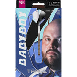 Target Adam Lipscombe 25g 90% SP Steeltip