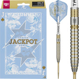 Target Adrian Lewis Showdown 95% SP Steeltip