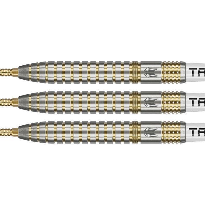 Target Adrian Lewis Showdown 95% SP Steeltip