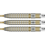 Target Adrian Lewis Showdown 95% SP Steeltip