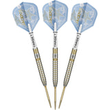 Target Adrian Lewis Showdown 95% SP Steeltip