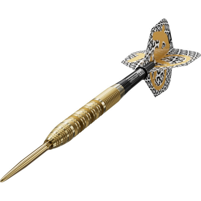 Target Bolide Envy 01 90% SP STEEL TIP DART 2026