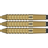 Target Bolide Envy 02 90% SP STEEL TIP DART 2026