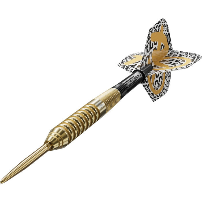 Target Bolide Envy 02 90% SP STEEL TIP DART 2026