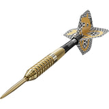 Target Bolide Envy 02 90% SP STEEL TIP DART 2026