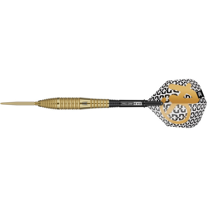 Target Bolide Envy 05 90% SP STEEL TIP DART 2026