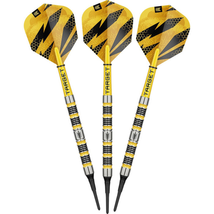 Target Buzz SP11 90% Softtip