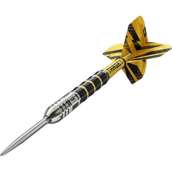 Target Buzz SP02 90% Steeltip