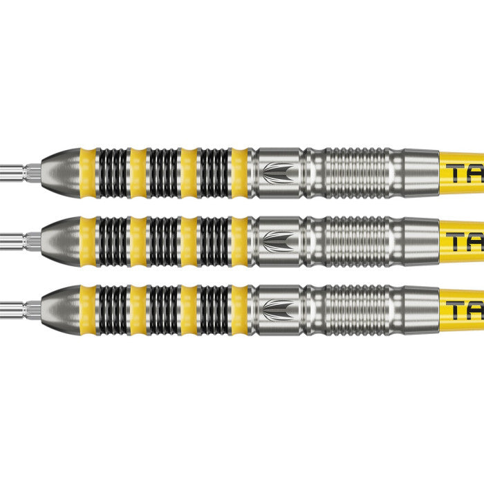 Target Buzz SP01 90% Steeltip