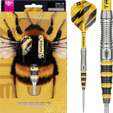 Target Buzz SP03 90% Steeltip