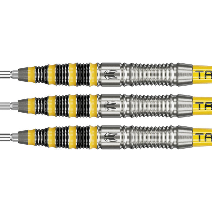 Target Buzz SP03 90% Steeltip