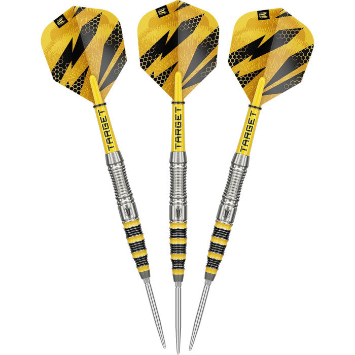 Target Buzz SP03 90% Steeltip