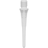 Target Cryo Softtip Points White & Black