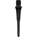 Target Cryo Softtip Points White & Black