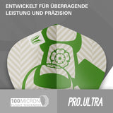 Target Charlie Manby Pro Ultra Flights Kite Shape