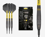 Target Scott Williams Black  Softtip 20g