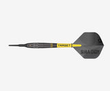 Target Scott Williams Black  Softtip 20g