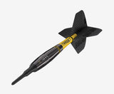 Target Scott Williams Black  Softtip 20g