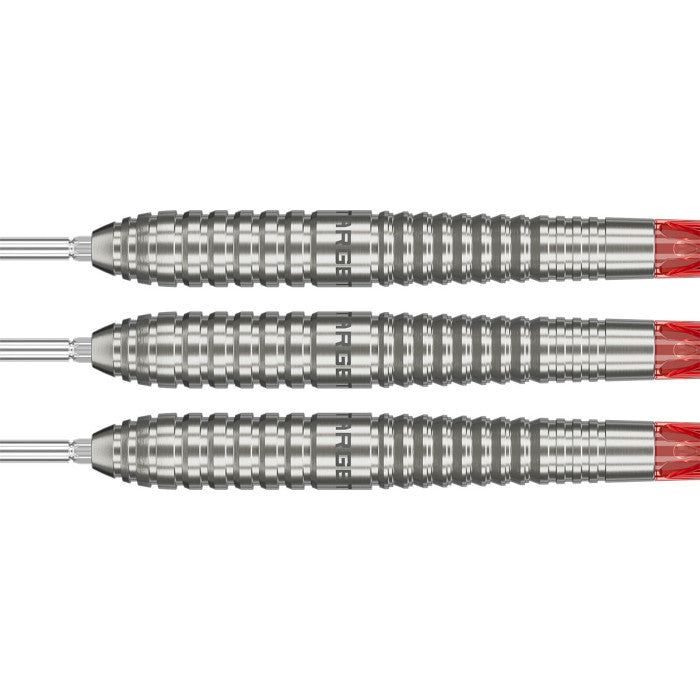 Target Group Ø 01 50% SP Steeltip
