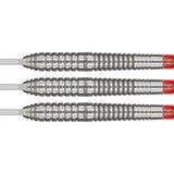 Target Group Ø 01 50% SP Steeltip