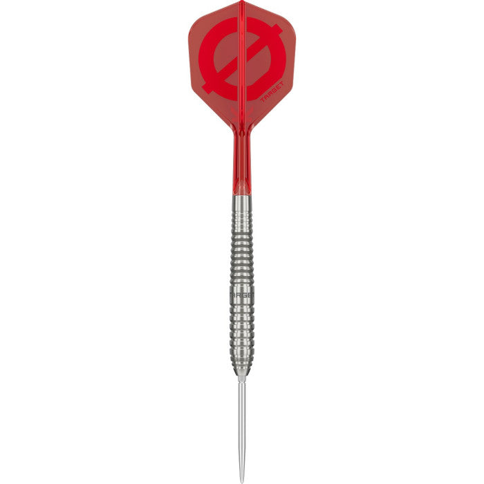 Target Group Ø 01 50% SP Steeltip