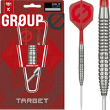 Target Group Ø 02 50% SP Steeltip
