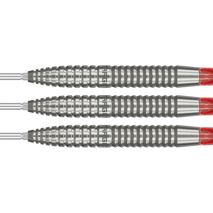 Target Group Ø 02 50% SP Steeltip