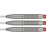 Target Group Ø 02 50% SP Steeltip