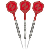 Target Group Ø 02 50% SP Steeltip