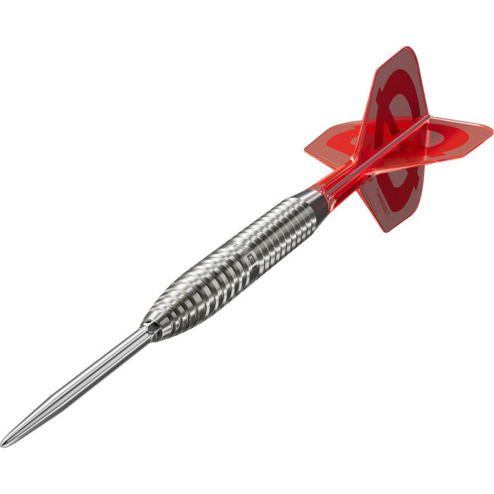 Target Group Ø 02 50% SP Steeltip