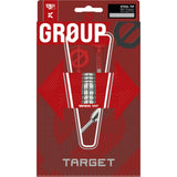 Target Group Ø 02 50% SP Steeltip