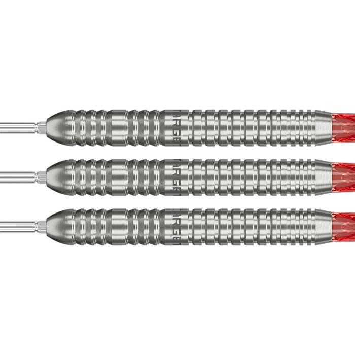 Target Group Ø 03 50% SP Steeltip