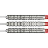 Target Group Ø 03 50% SP Steeltip