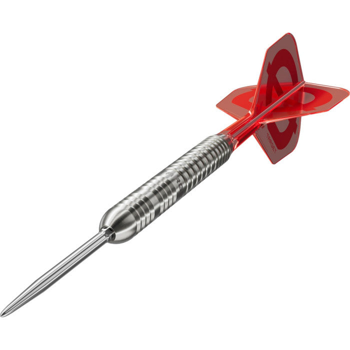 Target Group Ø 03 50% SP Steeltip