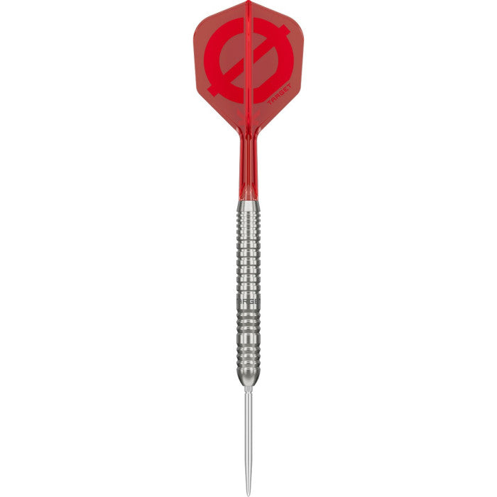 Target Group Ø 03 50% SP Steeltip