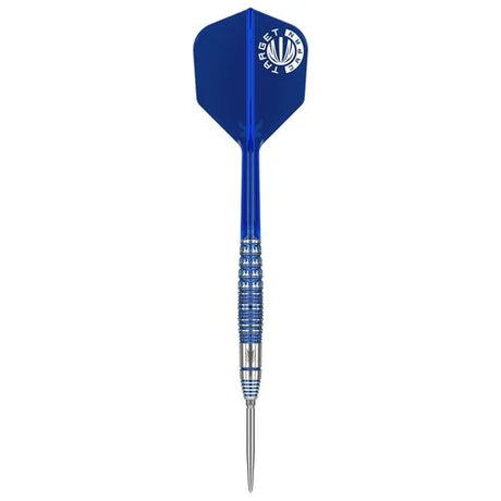 Target Japan Toru Suzuki Gen1 21g Swiss Point Steeldarts