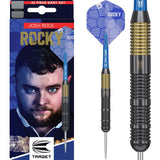 Target Josh Rock Brass Darts 22g