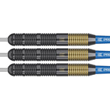 Target Josh Rock Brass Darts 22g