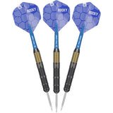 Target Josh Rock Brass Darts 22g