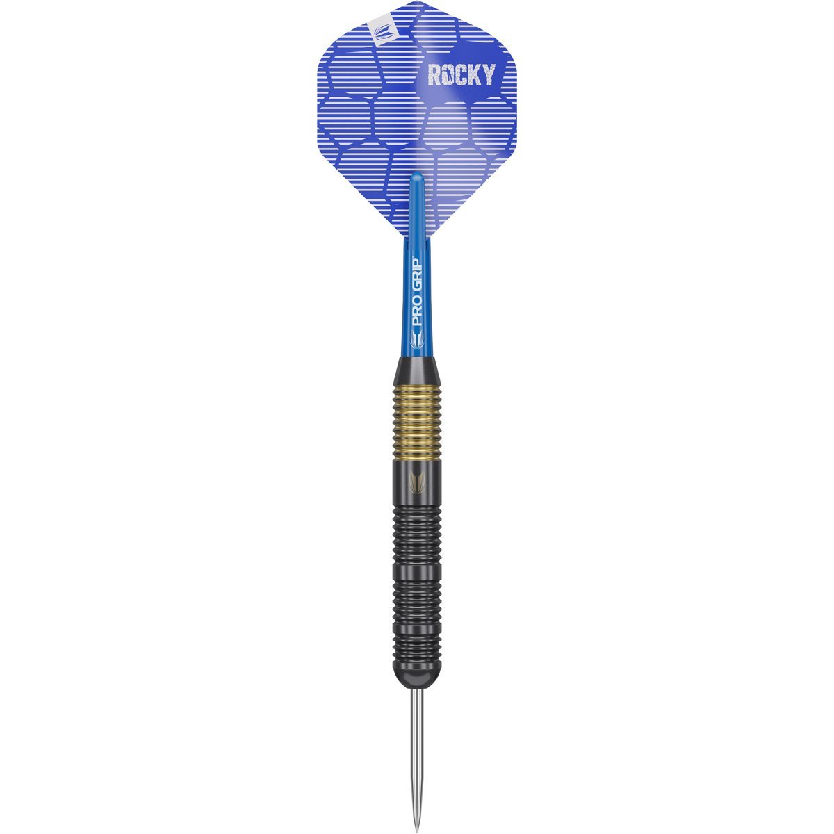 Target Josh Rock Brass Darts 22g