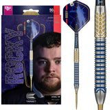 TARGET JOSH ROCK G1 STEEL TIP DARTS 2025